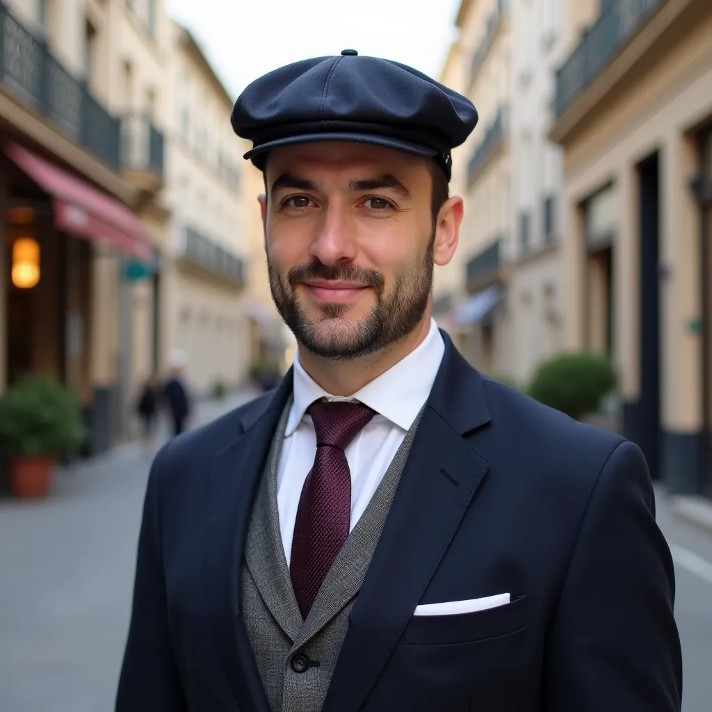 Jean Dupont, Agent de recueil de documents