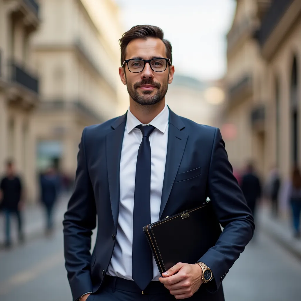 Thomas Moreau, Coordonnateur des services sur site